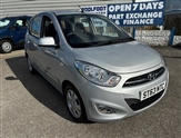 Hyundai I10 Image 2