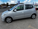 Hyundai I10 Image 3