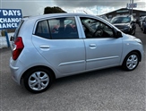 Hyundai I10 Image 4