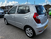 Hyundai I10 Image 5