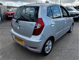 Hyundai I10 Image 6