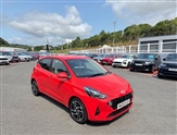 Used Hyundai I10