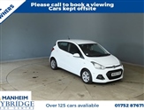 Used Hyundai I10 Used Hyundai I10