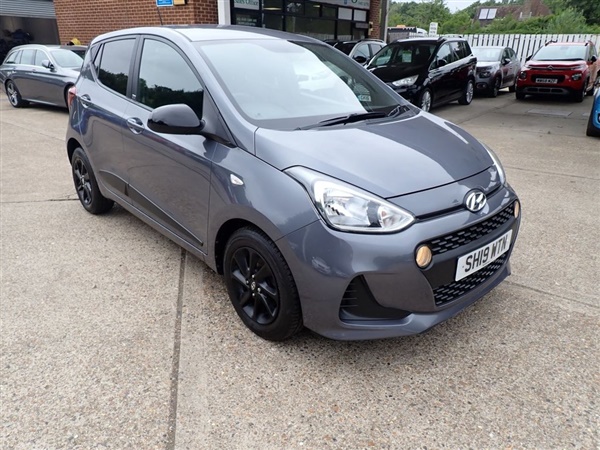Large image for the Used Hyundai I10