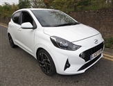 Used Hyundai I10