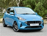 Used Hyundai I10
