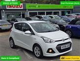 Hyundai I10 Image 1