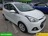Hyundai I10 Image 2