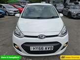 Hyundai I10 Image 4
