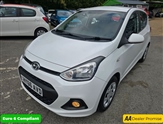 Hyundai I10 Image 5