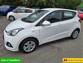 Hyundai I10 Image 6