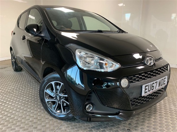Large image for the Used Hyundai I10