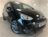 Used Hyundai I10