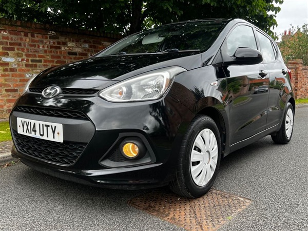 Large image for the Used Hyundai I10