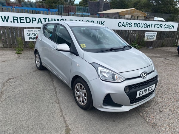 Large image for the Used Hyundai I10