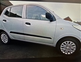Used Hyundai I10