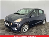 Hyundai I10 Image 1
