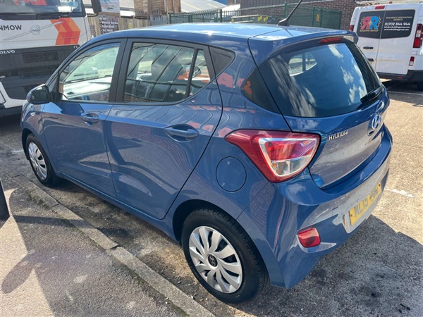 Large image for the Used Hyundai i10
