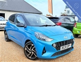 Used Hyundai I10
