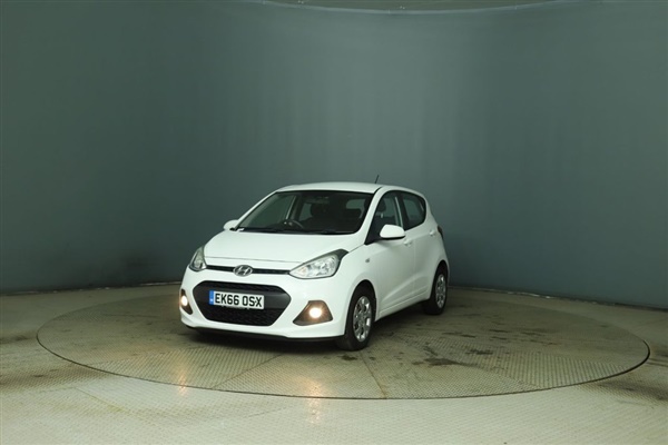 Large image for the Used Hyundai I10