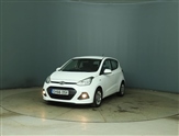 Used Hyundai I10