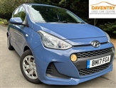 Used Hyundai I10