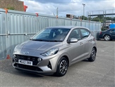 Used Hyundai I10