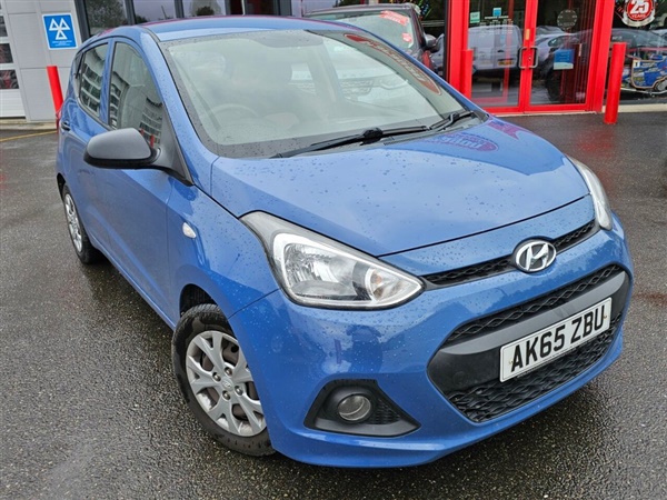 Large image for the Used Hyundai I10