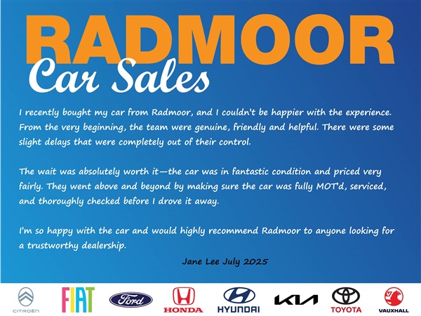 Large image for the Used Hyundai i10