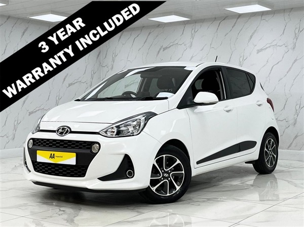 Large image for the Used Hyundai I10