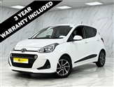 Used Hyundai I10