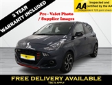 Used Hyundai I10
