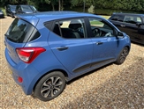 Hyundai I10 Image 3