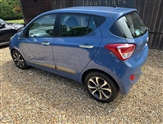 Hyundai I10 Image 4