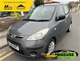 Used Hyundai I10