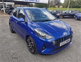 Used Hyundai I10