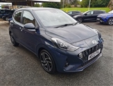 Used Hyundai I10