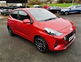 Used Hyundai I10