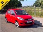 Hyundai I10 Image 1