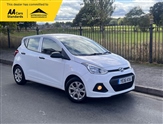 Hyundai I10 Image 1