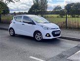 Hyundai I10 Image 3