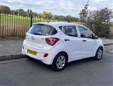 Hyundai I10 Image 5