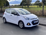 Hyundai I10 Image 6