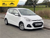 Hyundai I10 Image 1
