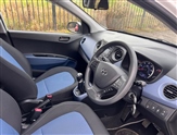 Hyundai I10 Image 2