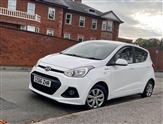 Hyundai I10 Image 3
