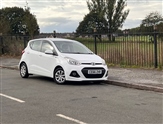 Hyundai I10 Image 4