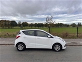 Hyundai I10 Image 5