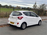 Hyundai I10 Image 6