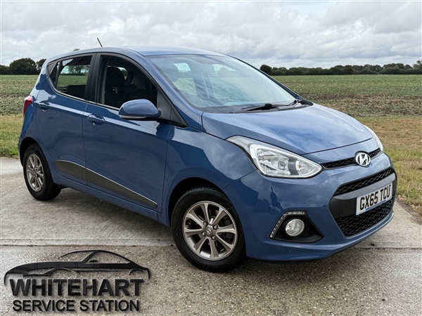 Large image for the Used Hyundai i10